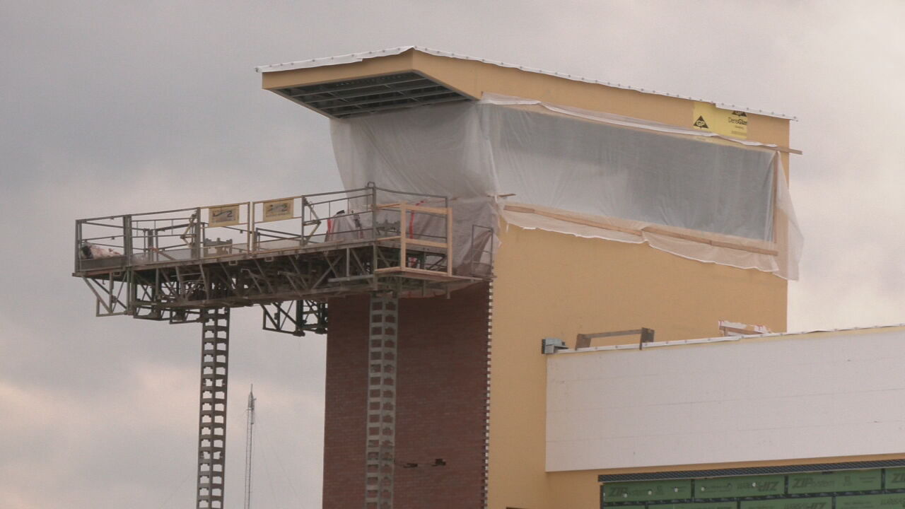 Norton West Louisville Hospital set to open in late 2024